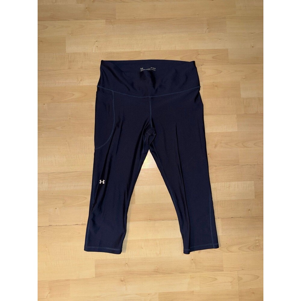 Under armor leggings